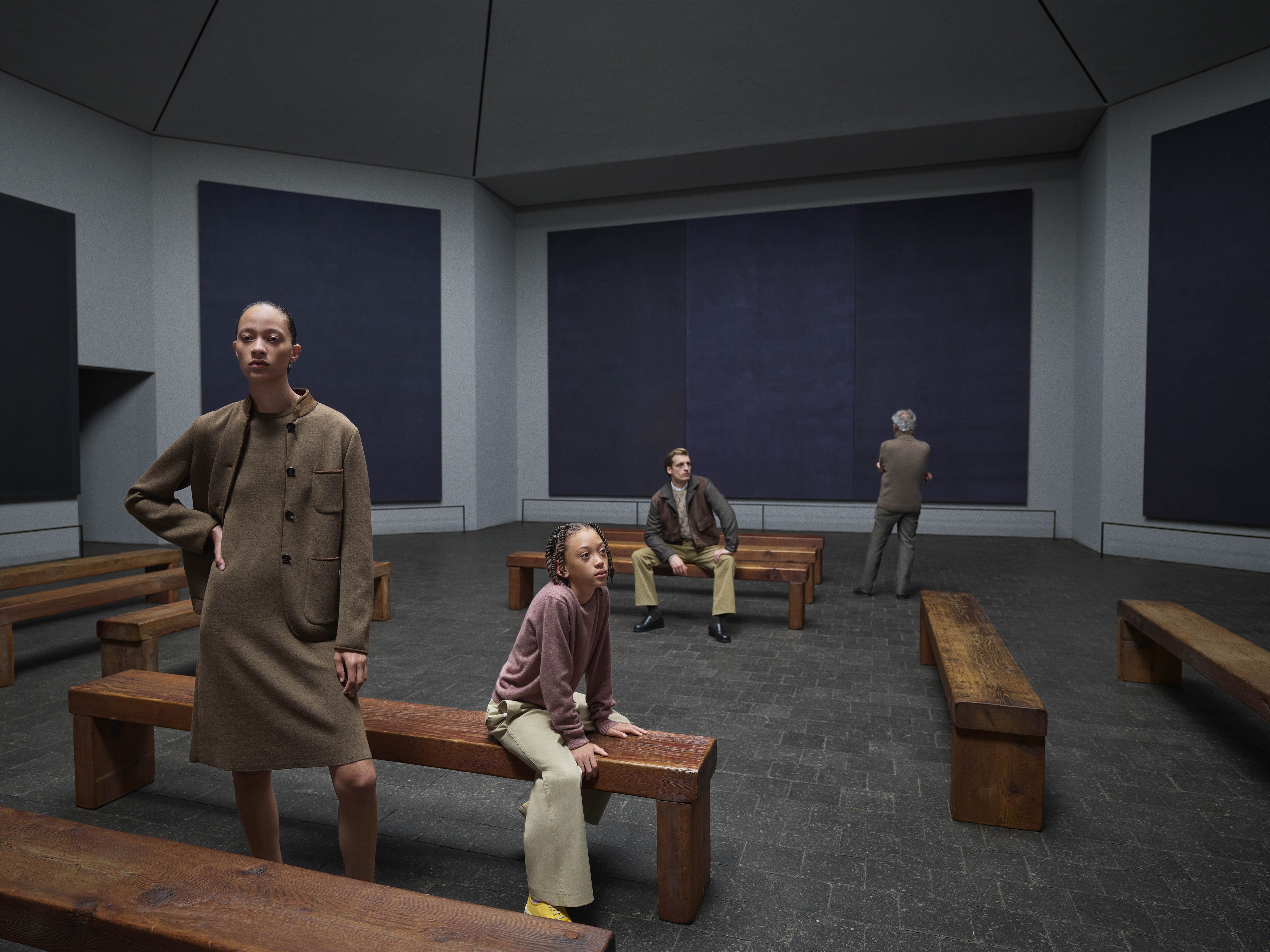Loro Piana | Fall Winter 2026-2027